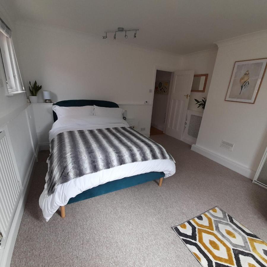 Villa The Hideaway Swanage Exterior foto