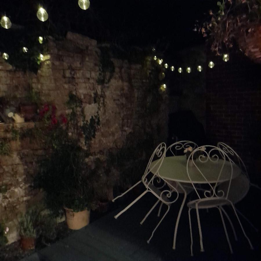 Villa The Hideaway Swanage Exterior foto