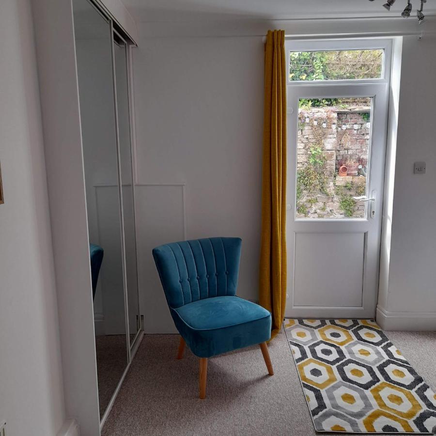Villa The Hideaway Swanage Exterior foto